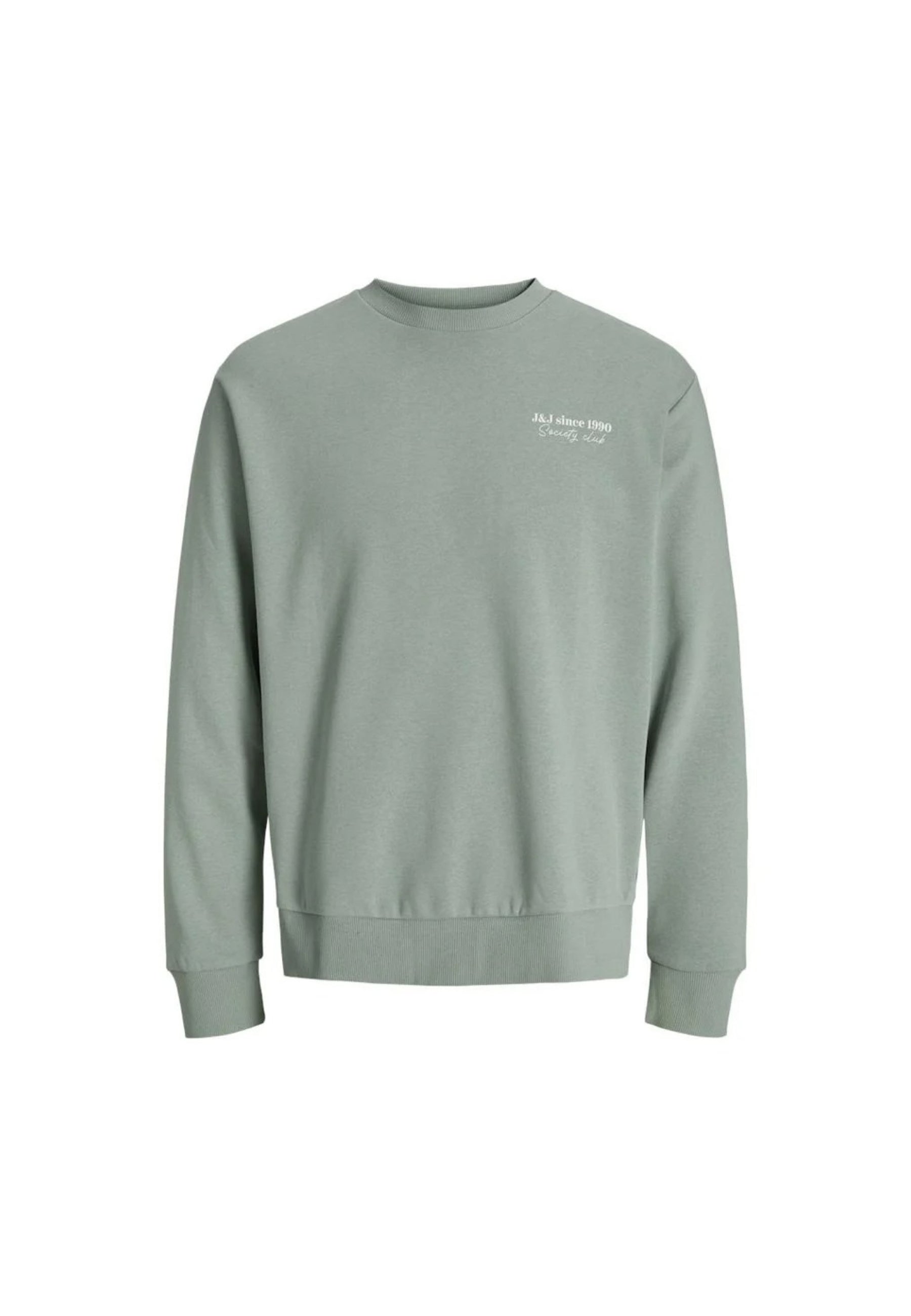 Felpe Verde Jack&jones