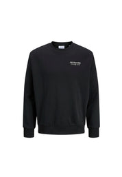 Felpe Nero Jack&jones