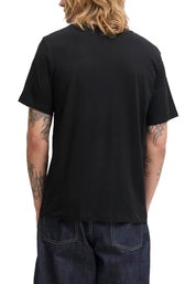 T-shirt Nero Jack&jones