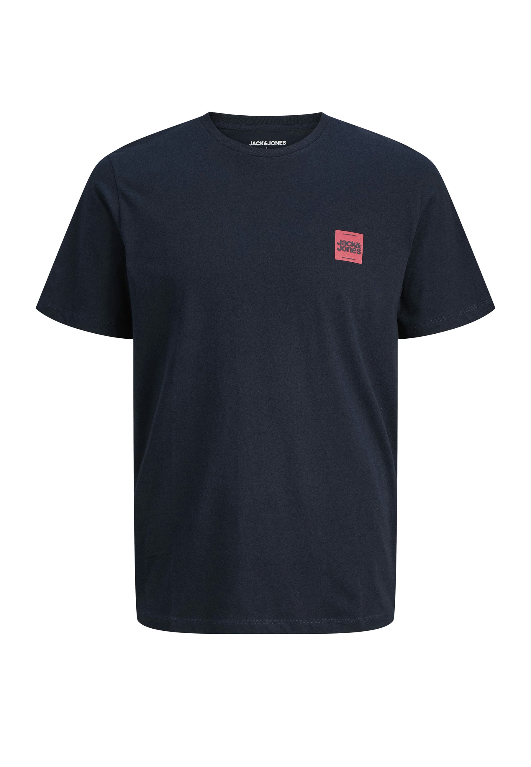 T-shirt Blu Jack&jones