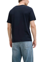 T-shirt Blu Jack&jones
