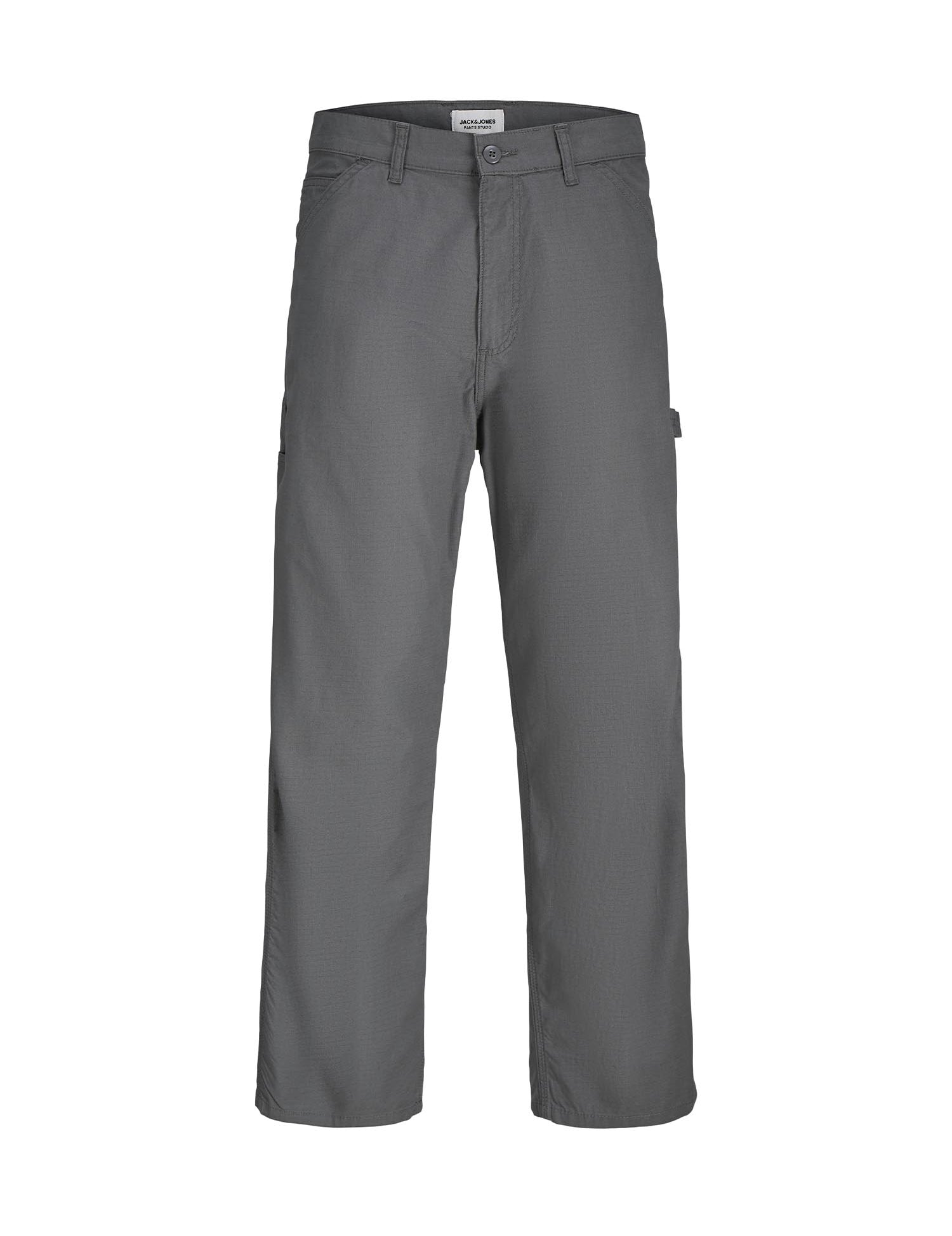 Pantaloni Grigio Jack&jones