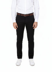 Pantaloni Nero Jack&jones