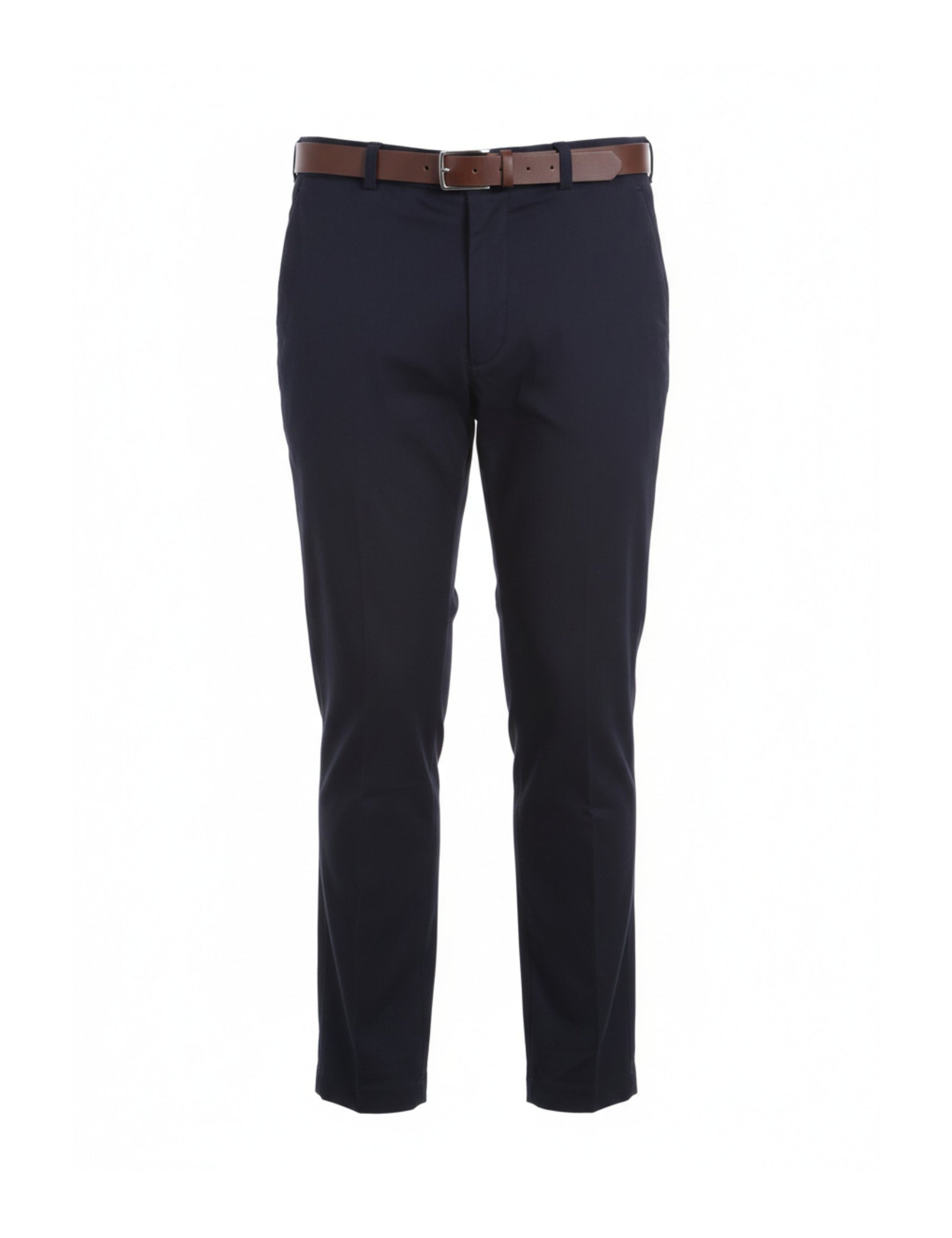 Pantaloni Blu Jack&jones