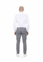 Pantaloni Grigio Jack&jones