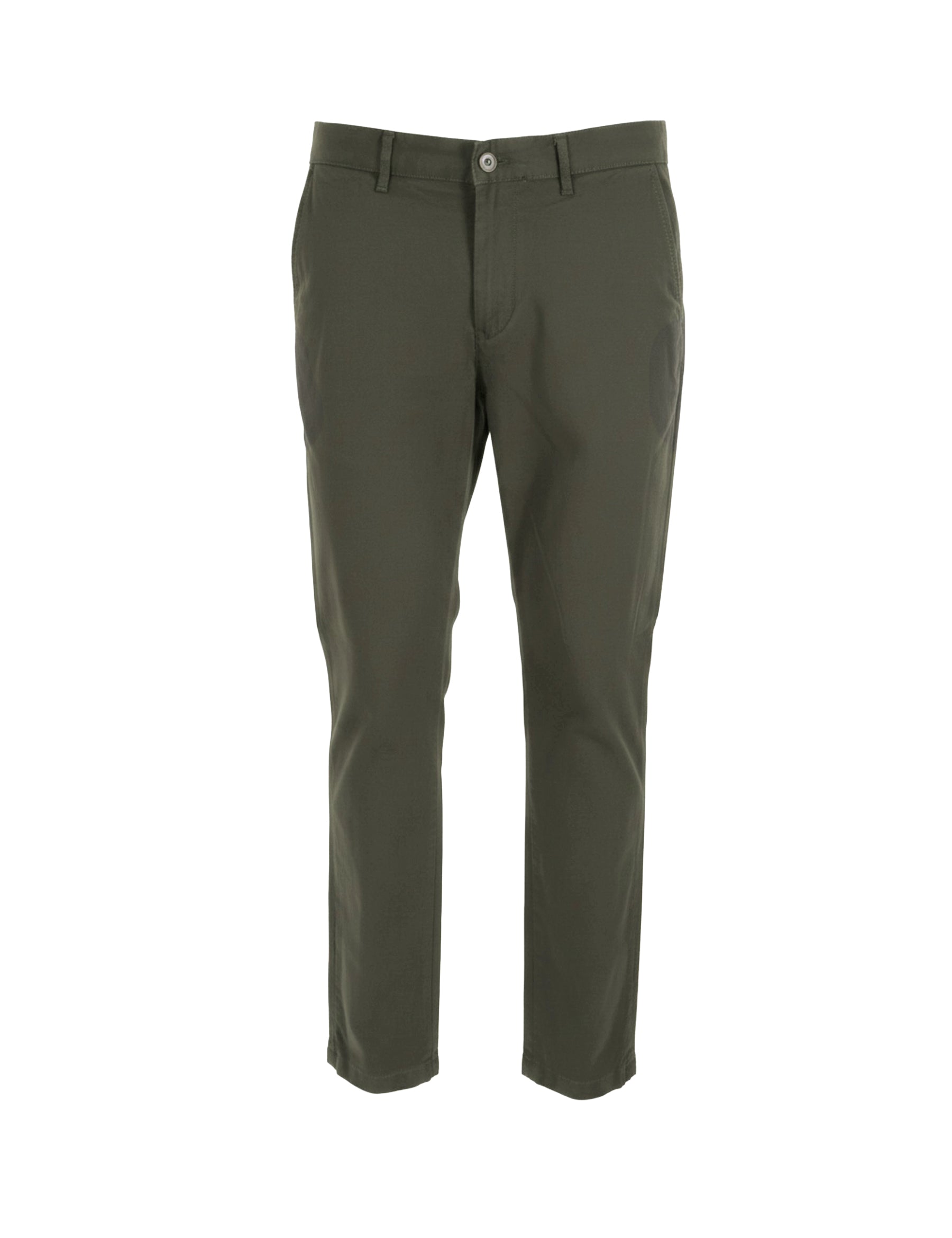 Pantaloni Verde Jack&jones