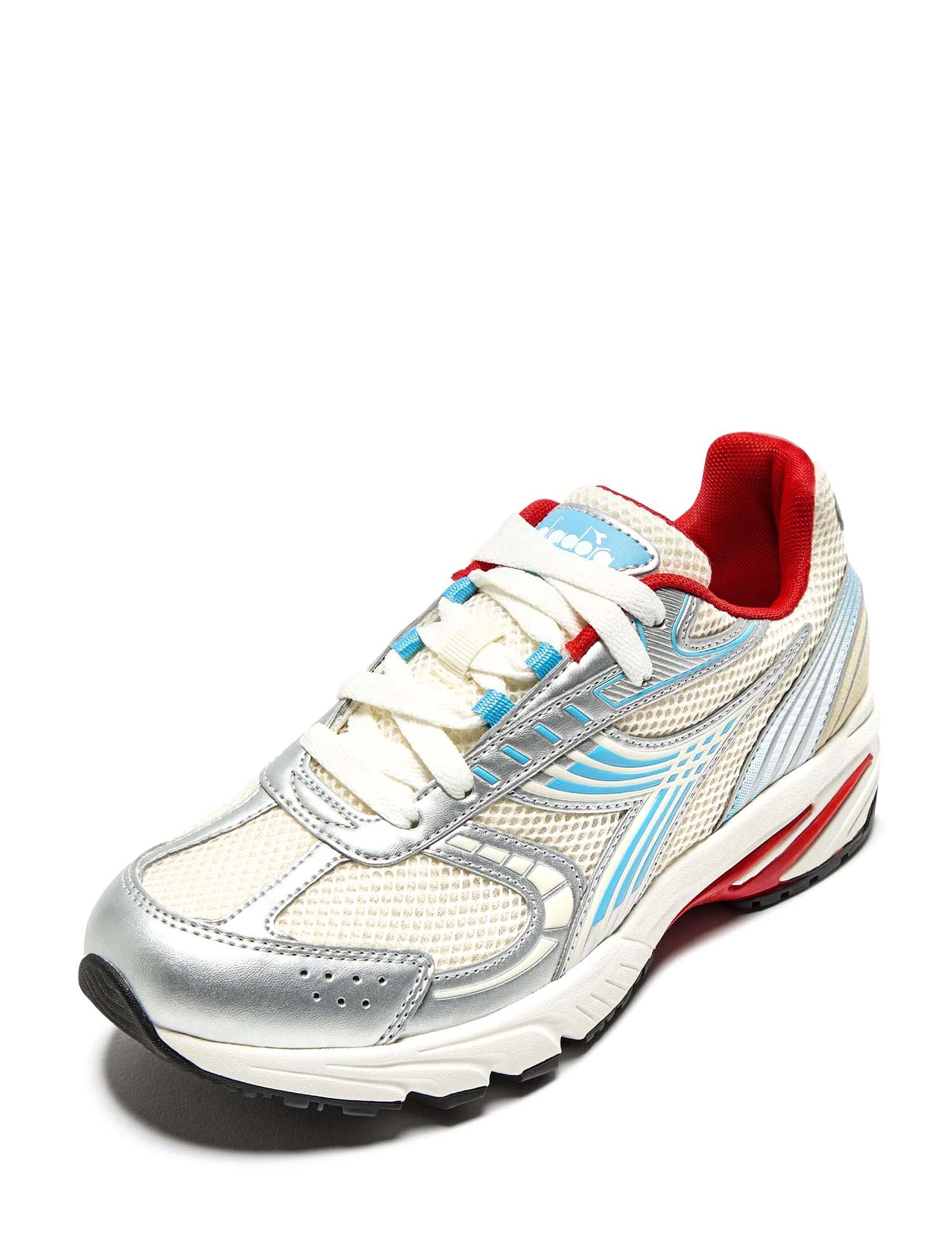 Scarpe da ginnastica Argentato Diadora
