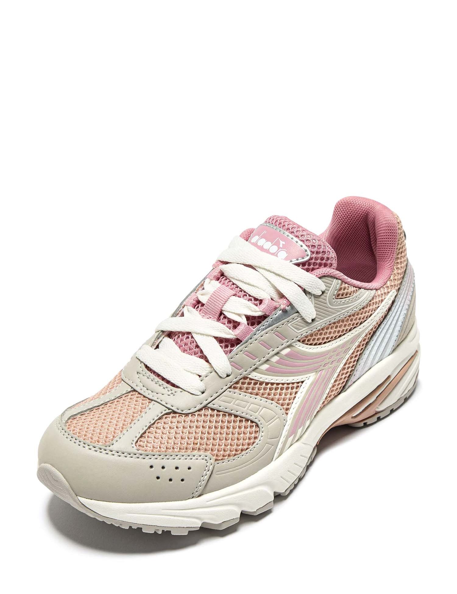 Scarpe da ginnastica Rosa Diadora