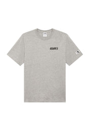 T-shirt Grigio Diadora