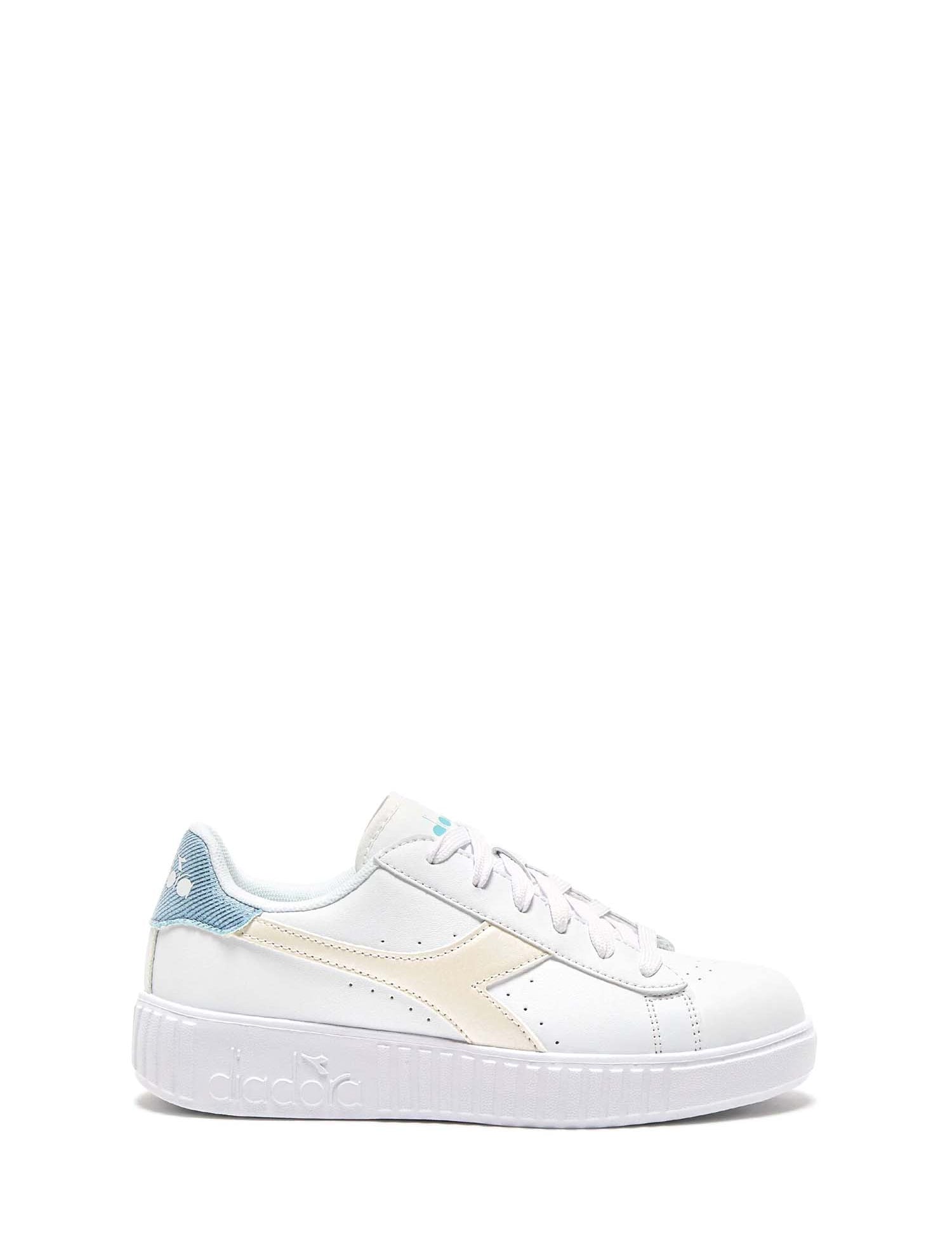 Sneakers Bianco Diadora