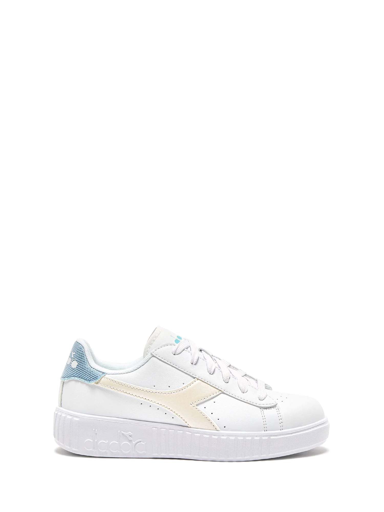 Sneakers Bianco Diadora