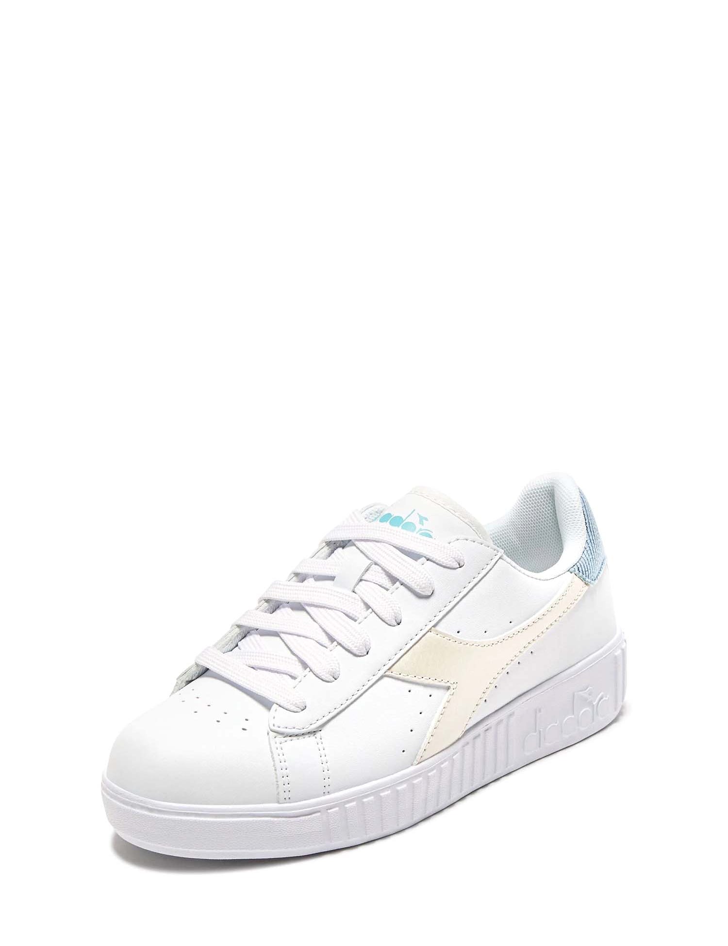 Sneakers Bianco Diadora