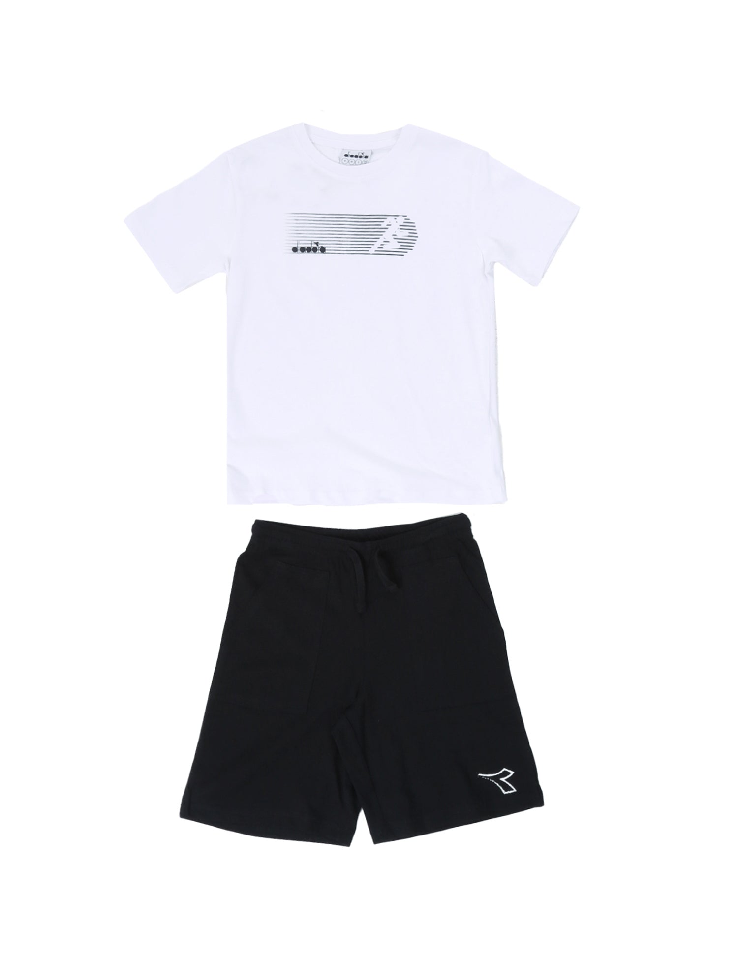 Completi Bianco Diadora
