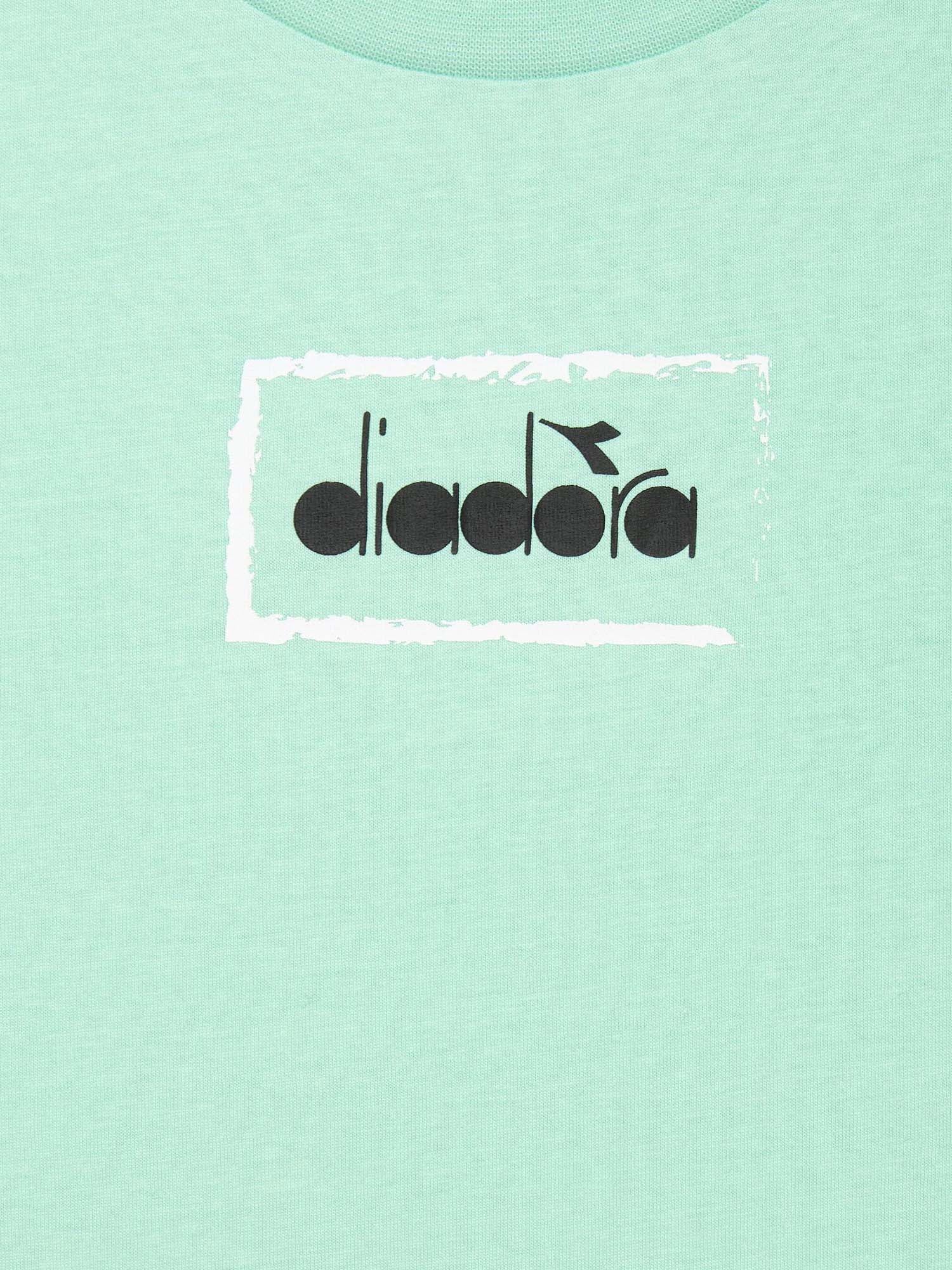 Completi Verde Diadora