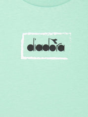 Completi Verde Diadora