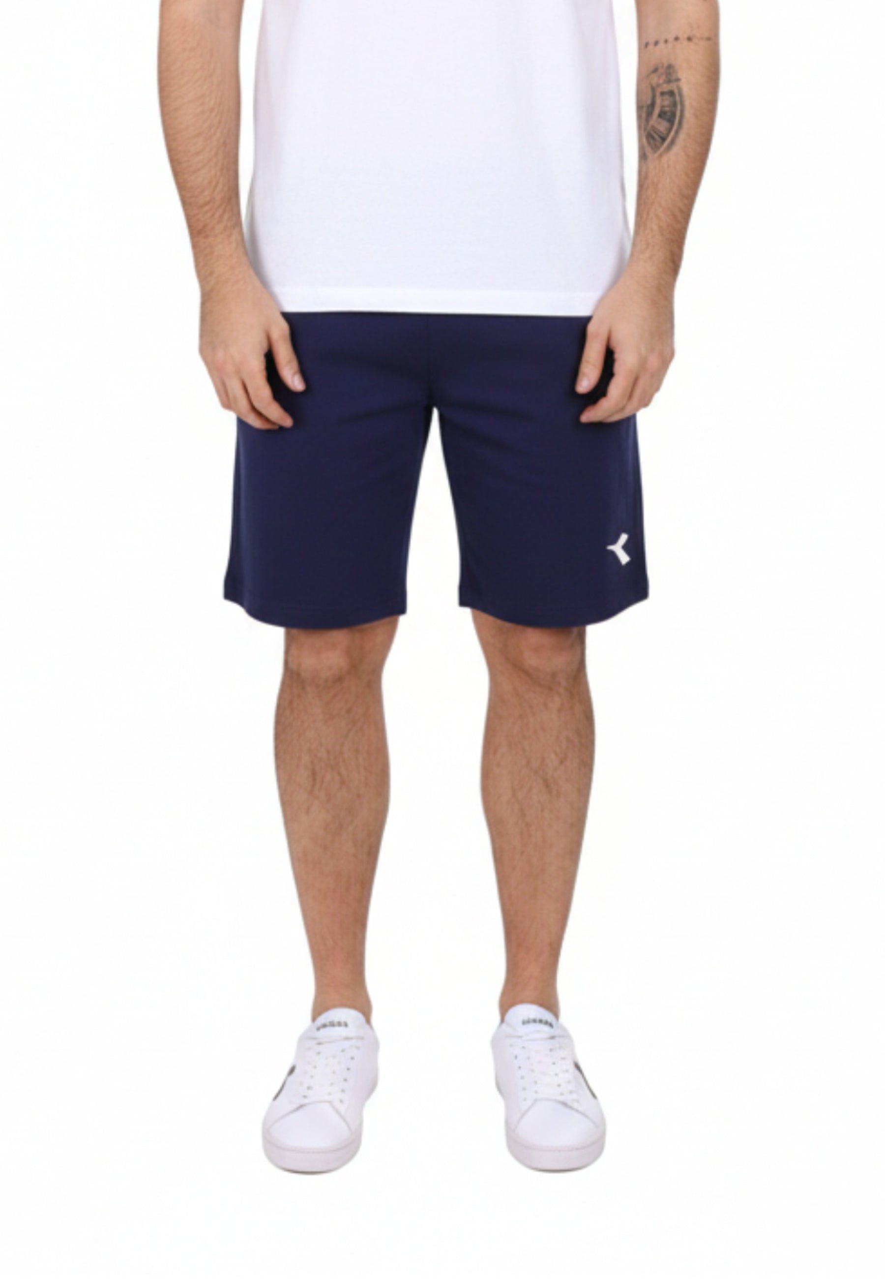 Bermuda Blu Diadora