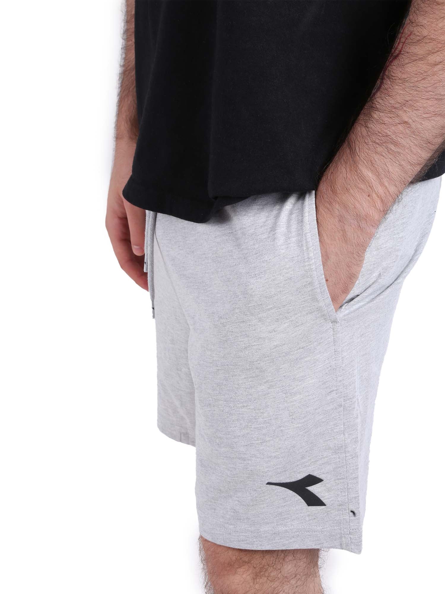 Bermuda Grigio Diadora