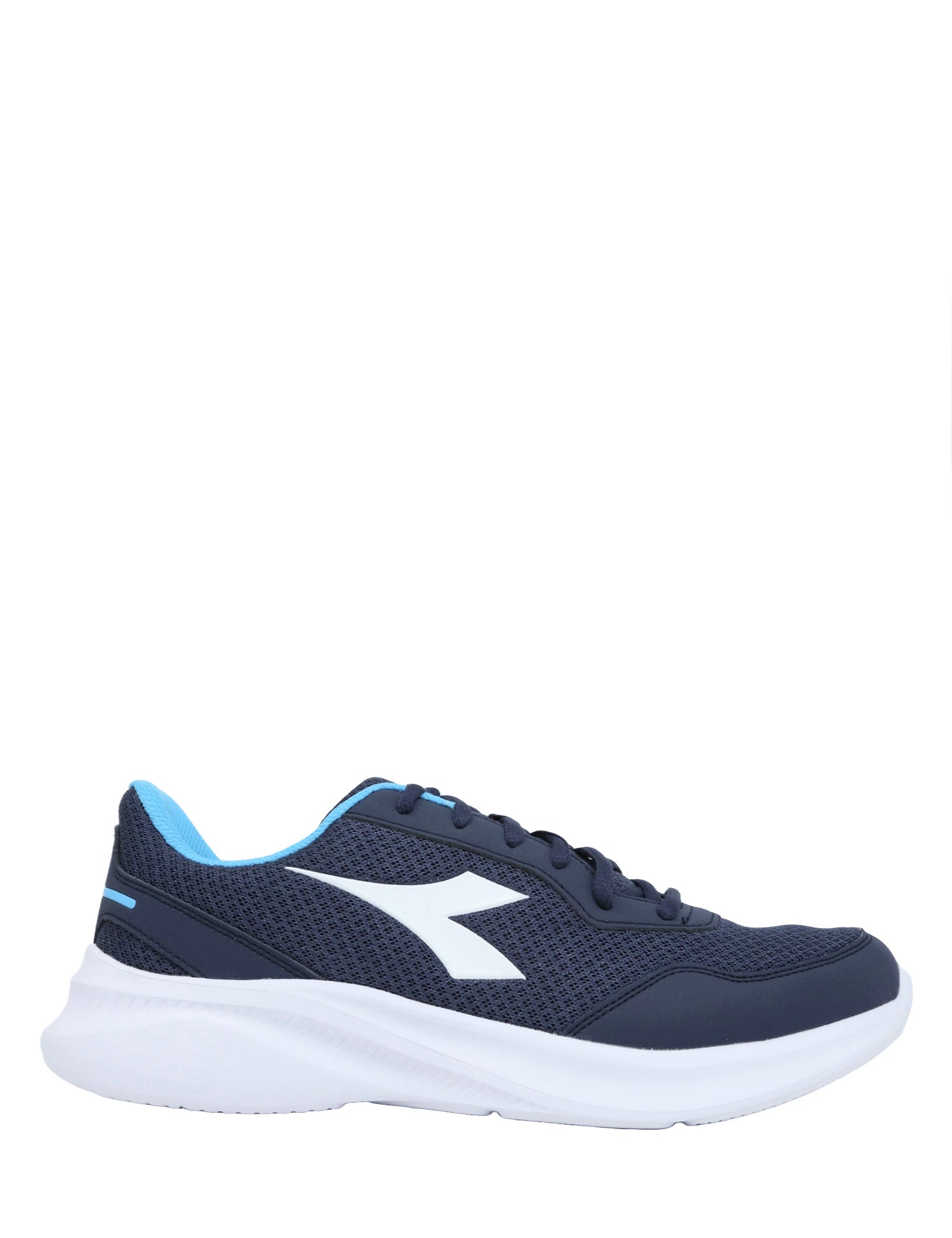 Scarpe da ginnastica Blu Diadora
