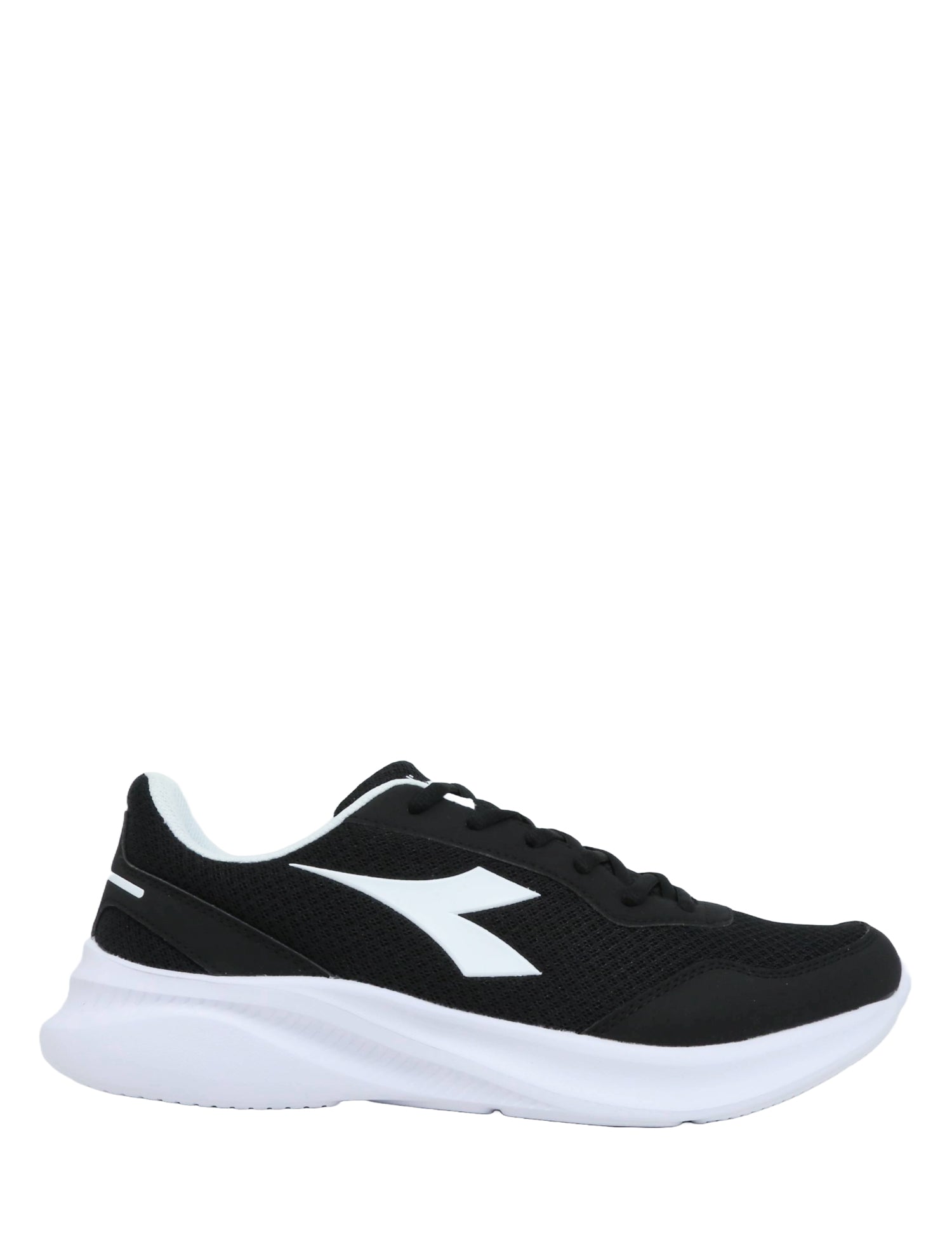 Scarpe da ginnastica Nero Diadora