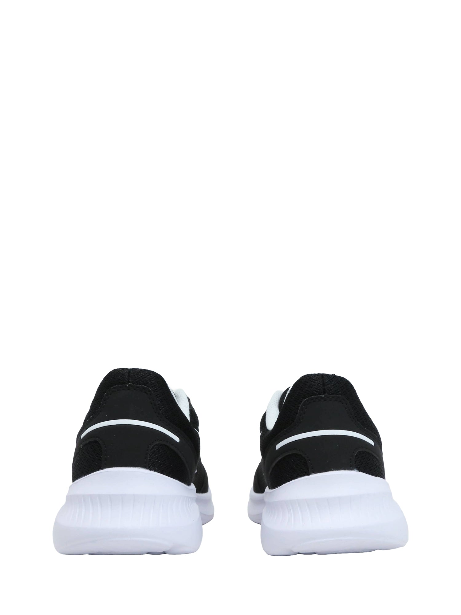 Scarpe da ginnastica Nero Diadora
