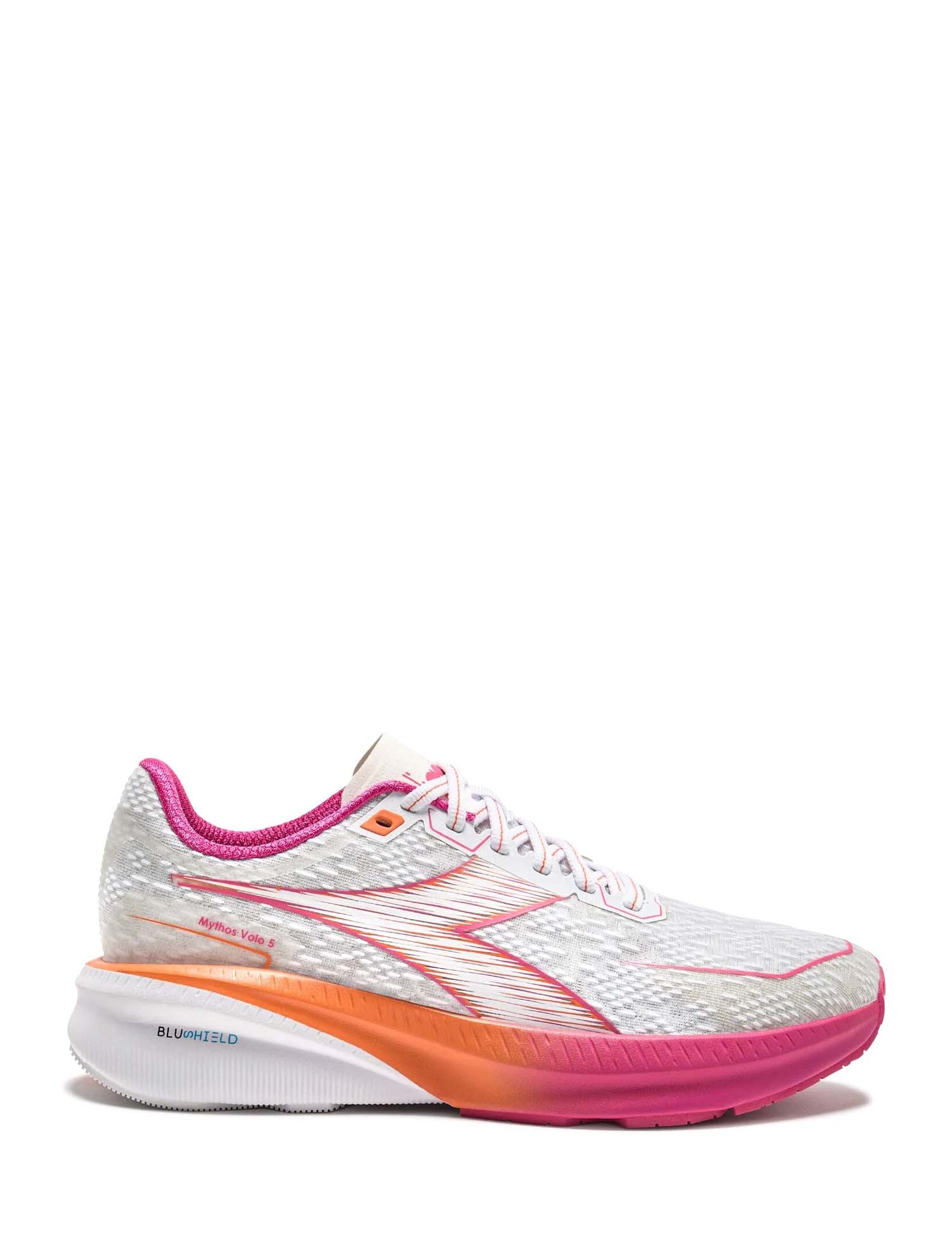 Scarpe da ginnastica Bianco Diadora