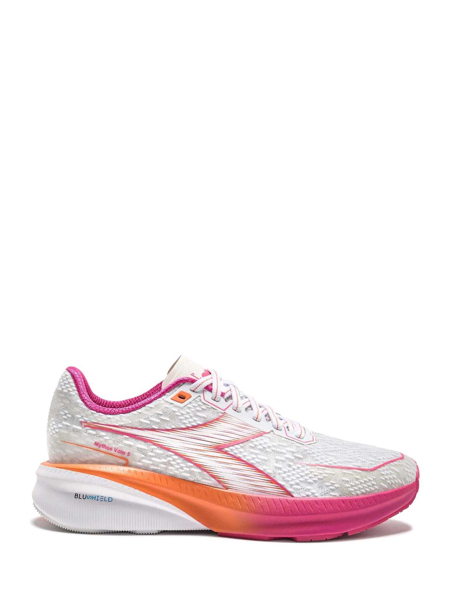Scarpe da ginnastica Bianco Diadora