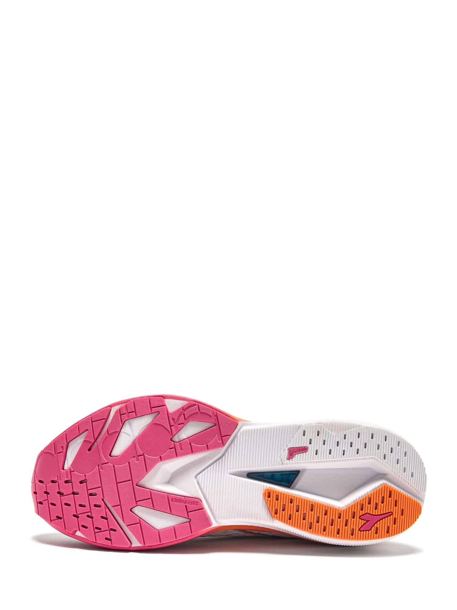 Scarpe da ginnastica Bianco Diadora