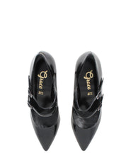 Decolleté Nero Grace Shoes
