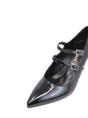 Decolleté Nero Grace Shoes