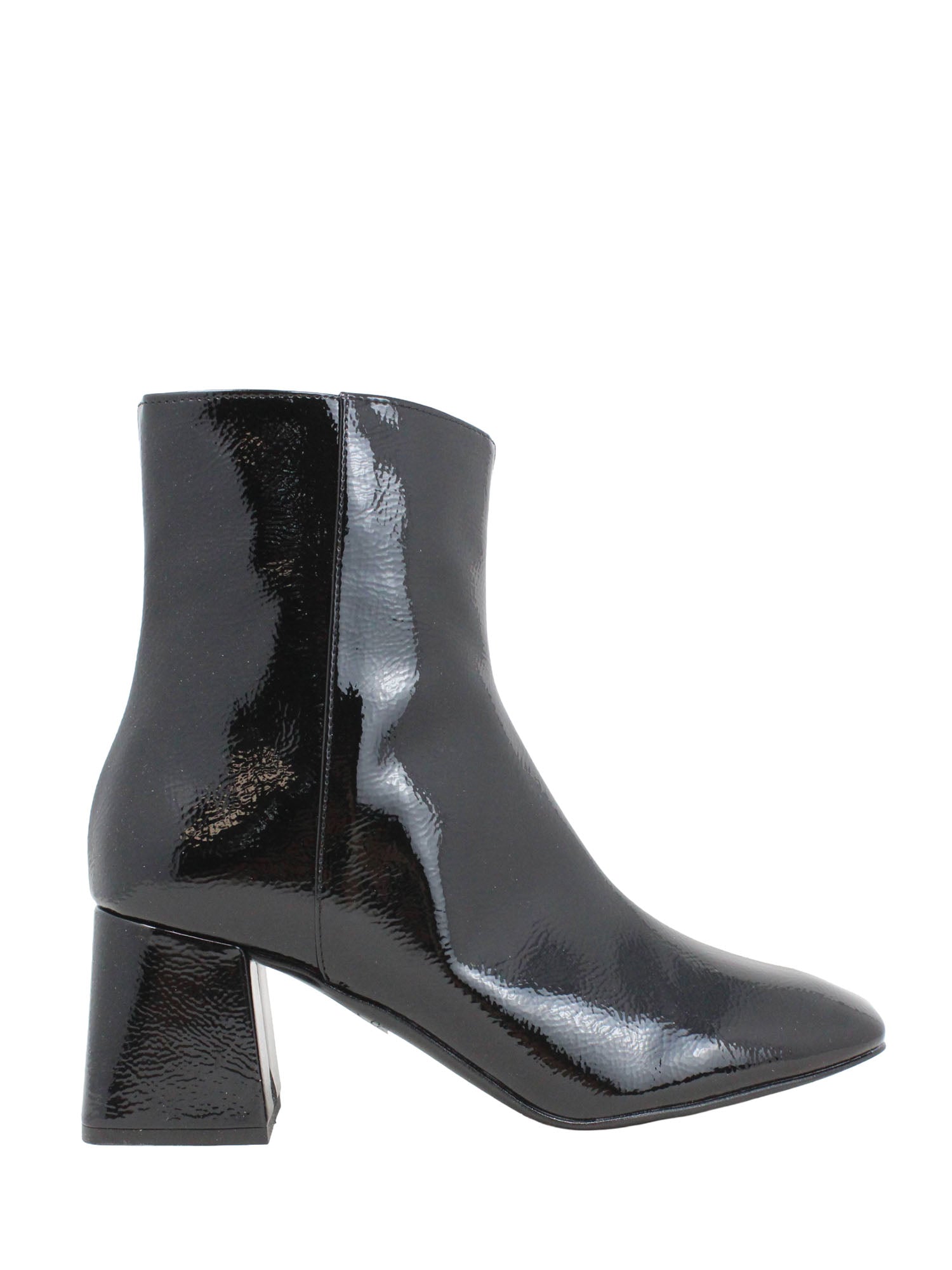 Stivaletti Nero Grace Shoes