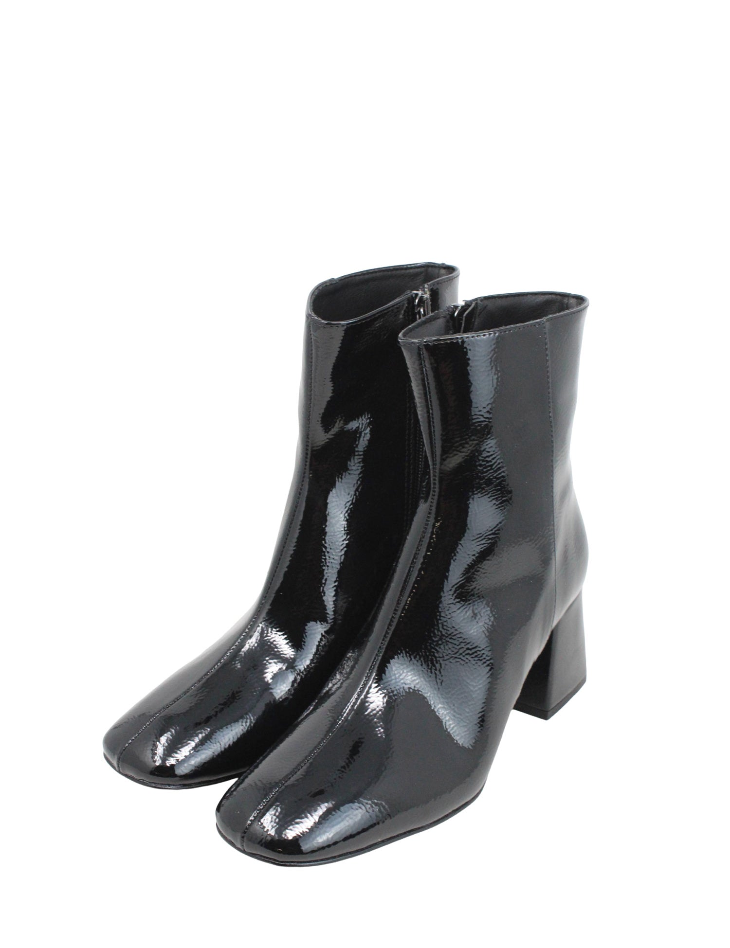 Stivaletti Nero Grace Shoes