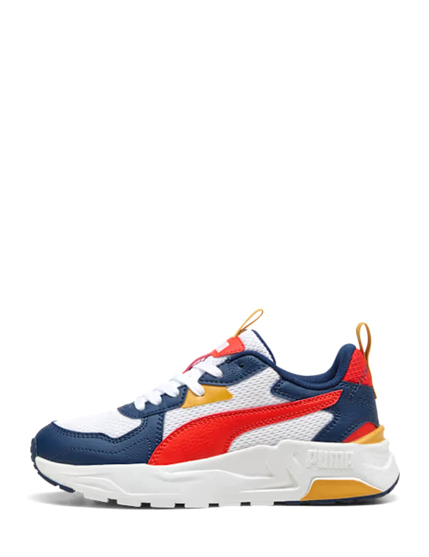 Scarpe da ginnastica Blu Puma