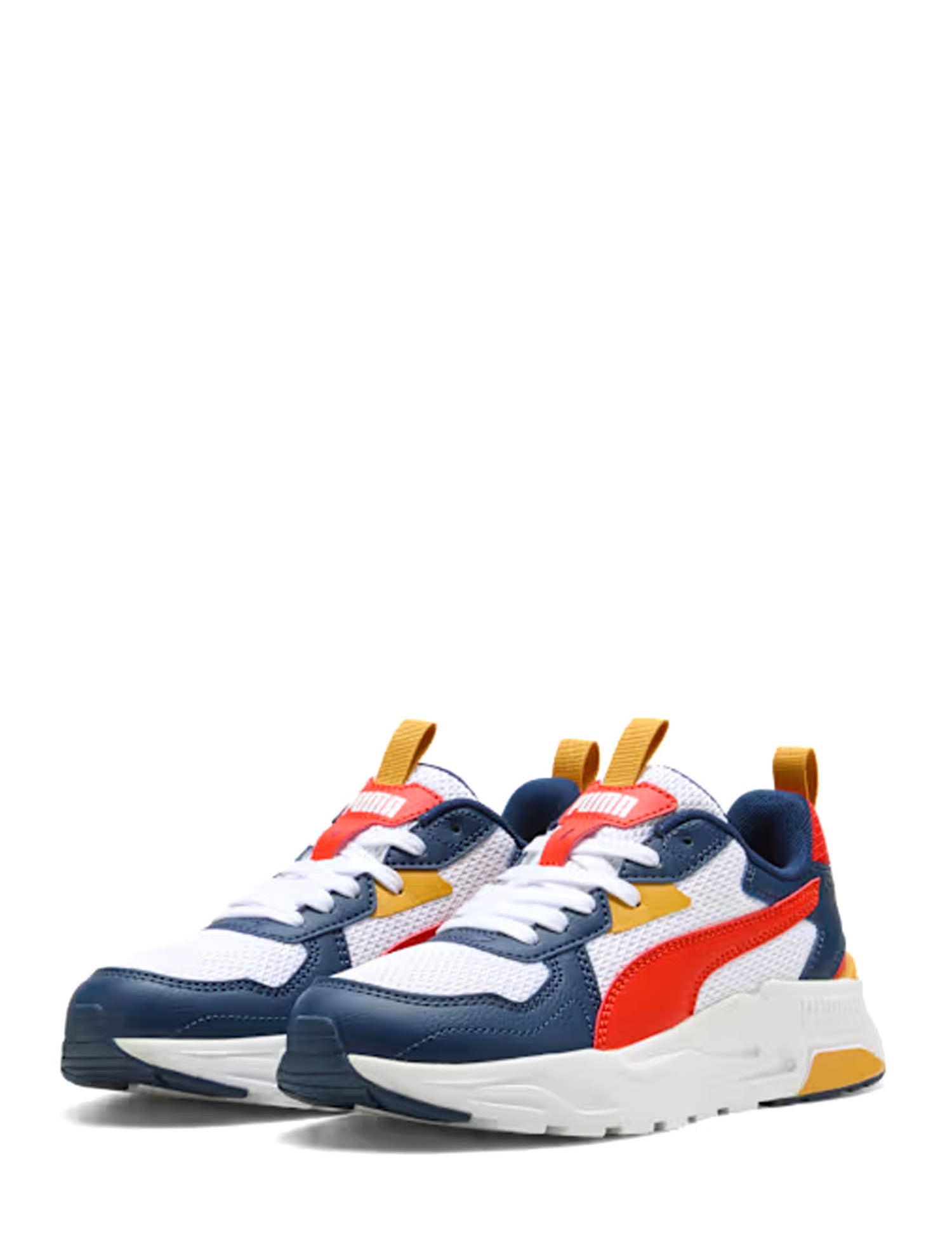 Scarpe da ginnastica Blu Puma