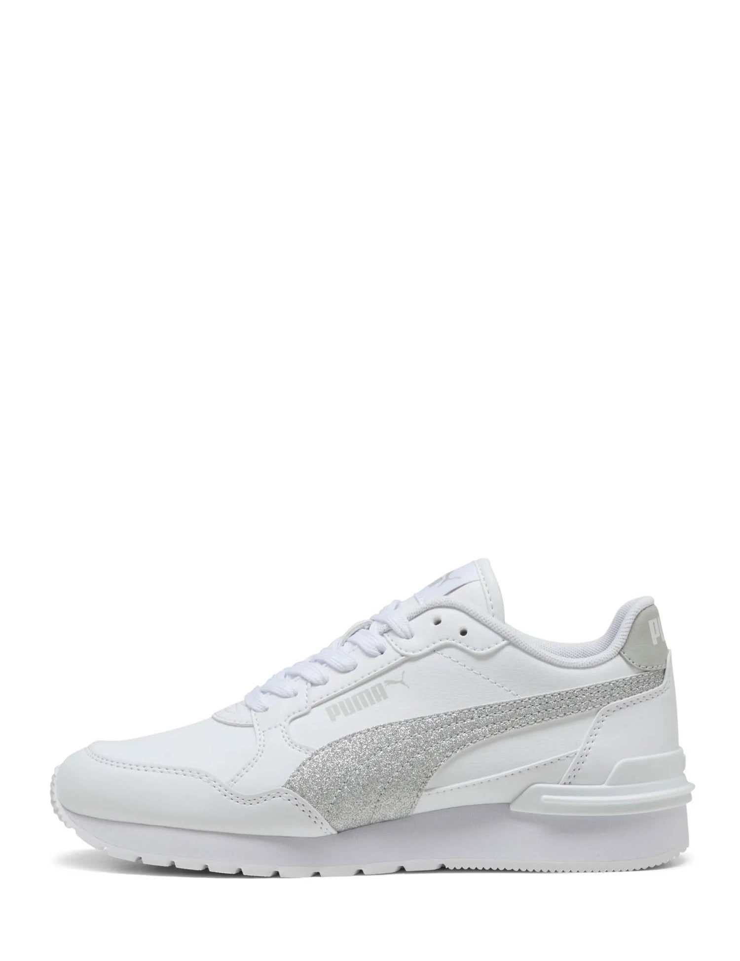 Sneakers Bianco Puma