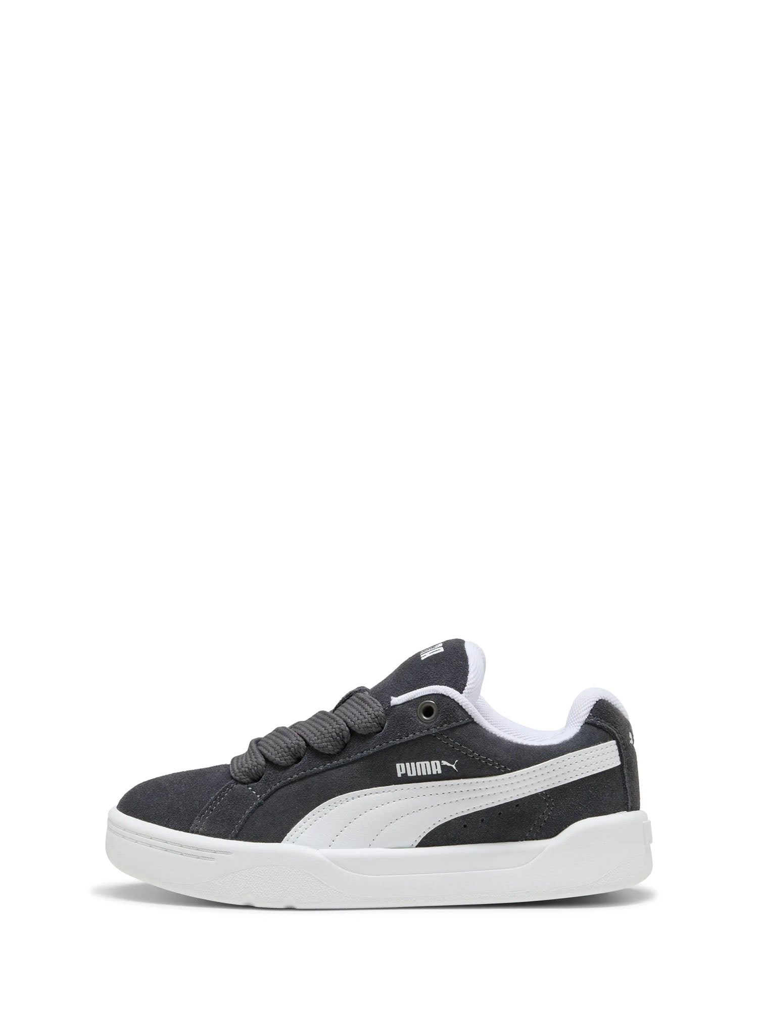Sneakers Grigio Puma