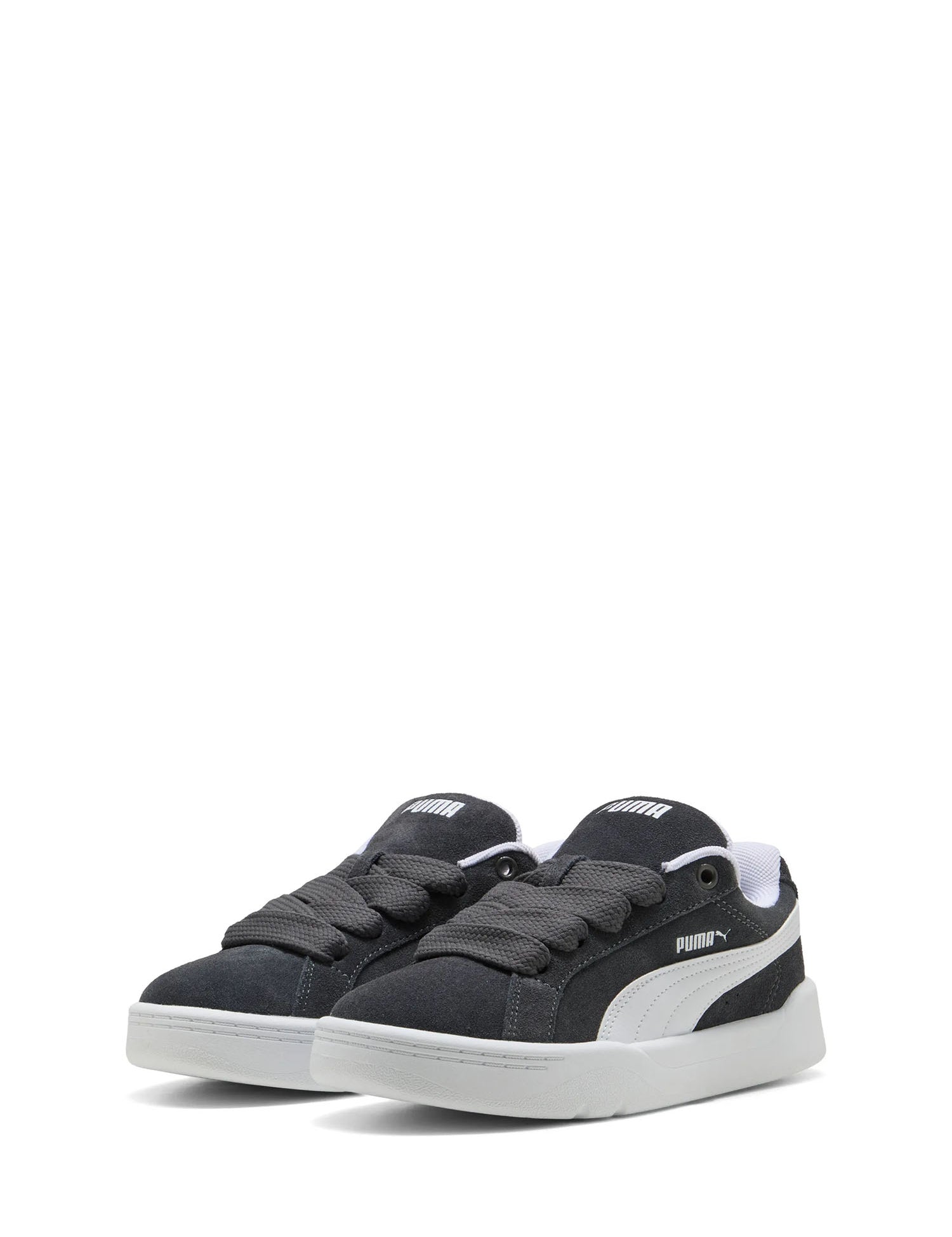 Sneakers Grigio Puma