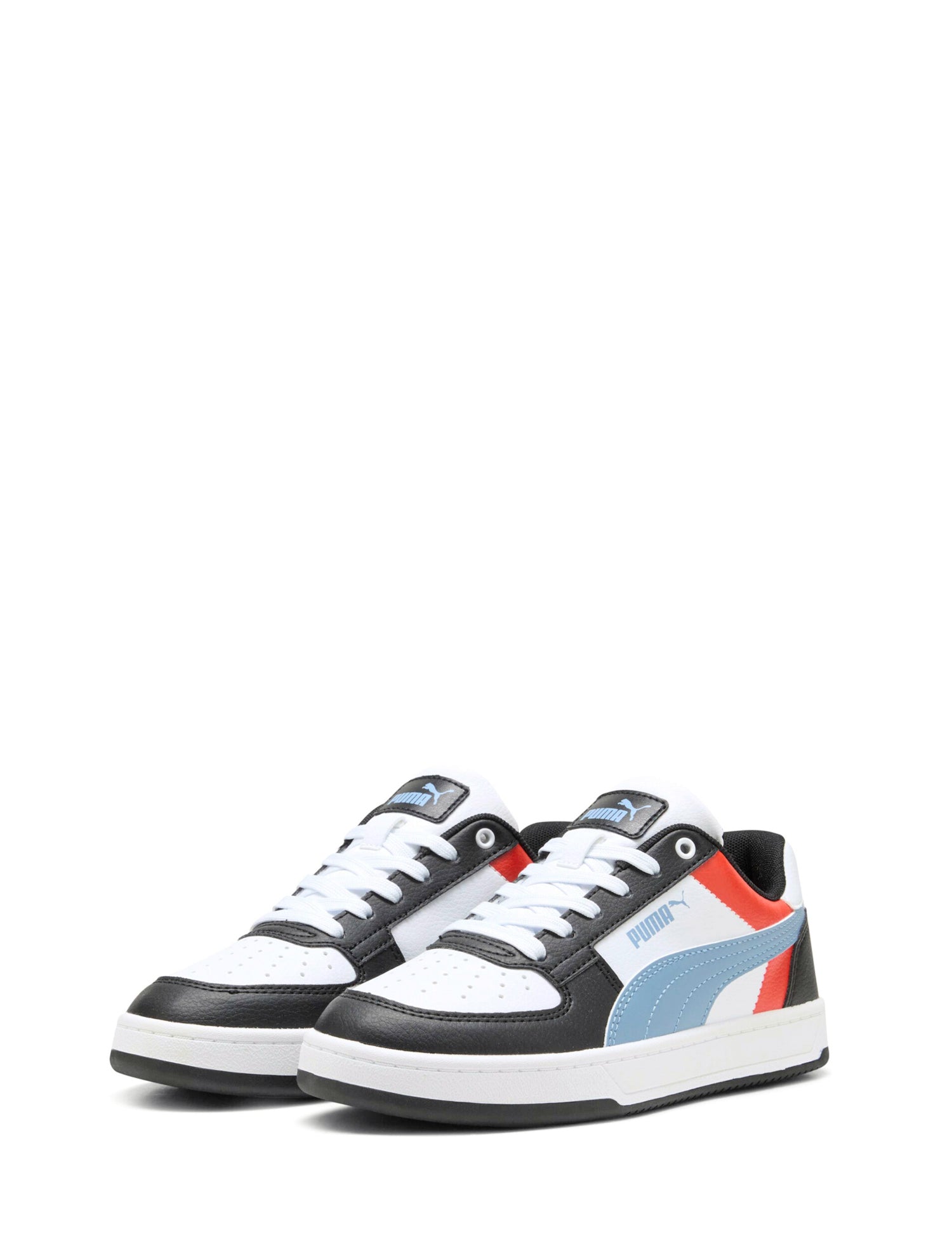 Sneakers Blu Puma
