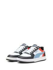 Sneakers Blu Puma