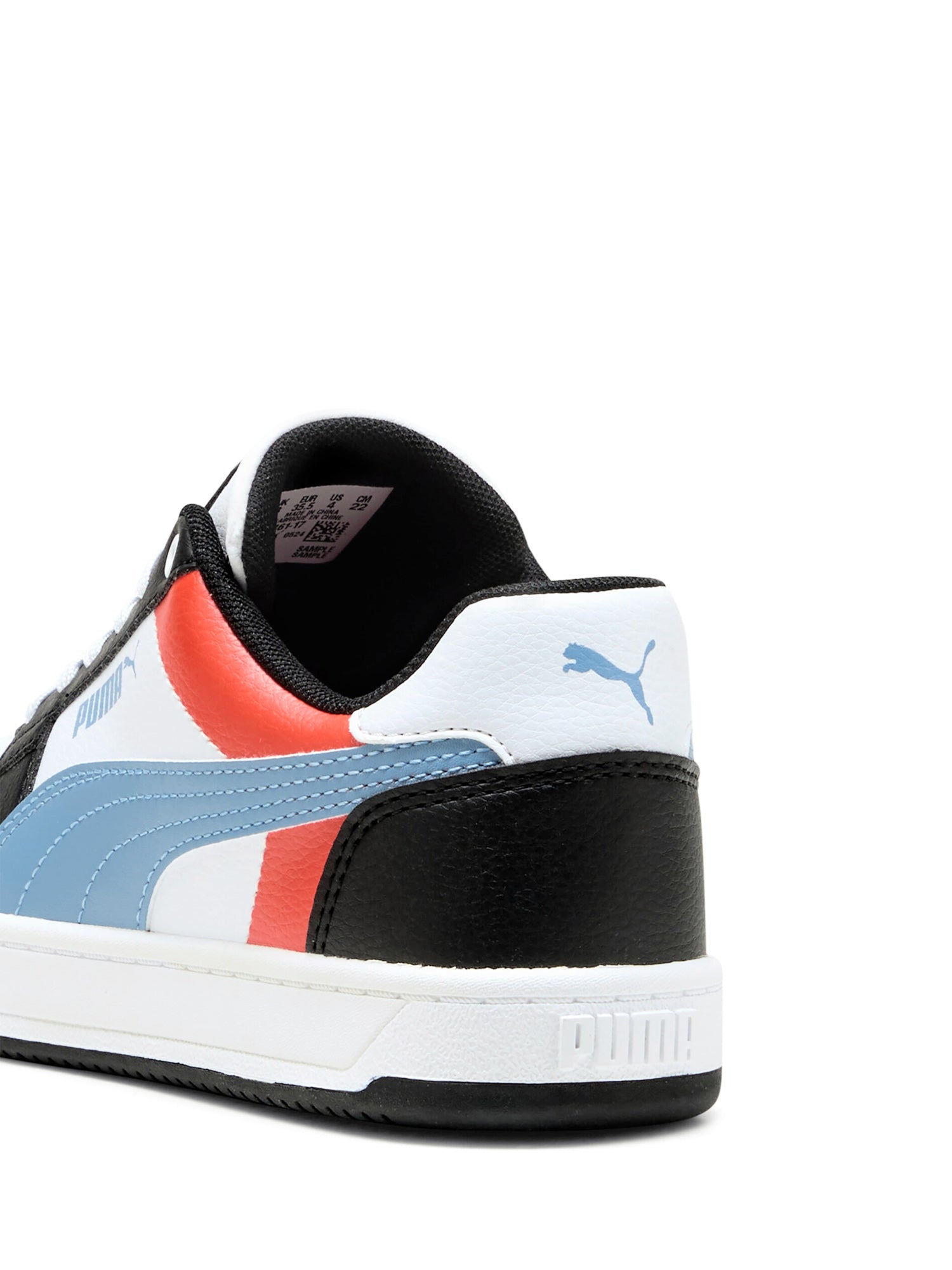 Sneakers Blu Puma