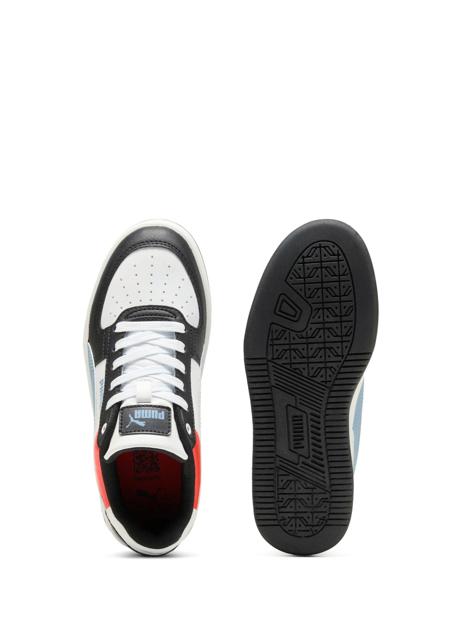 Sneakers Blu Puma