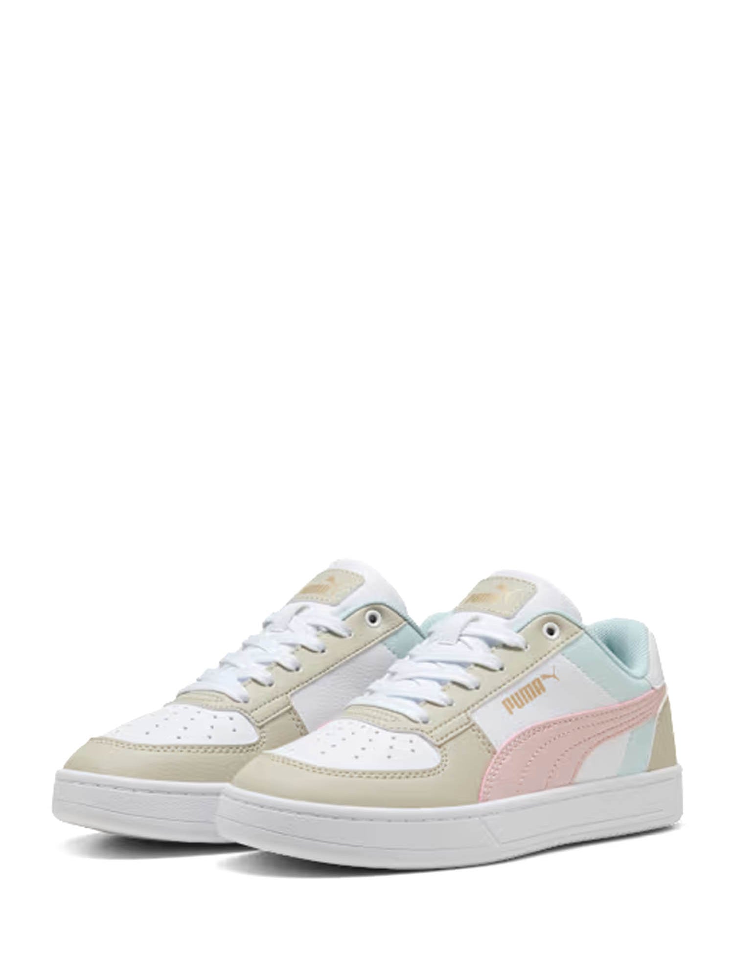 Sneakers Beige Puma