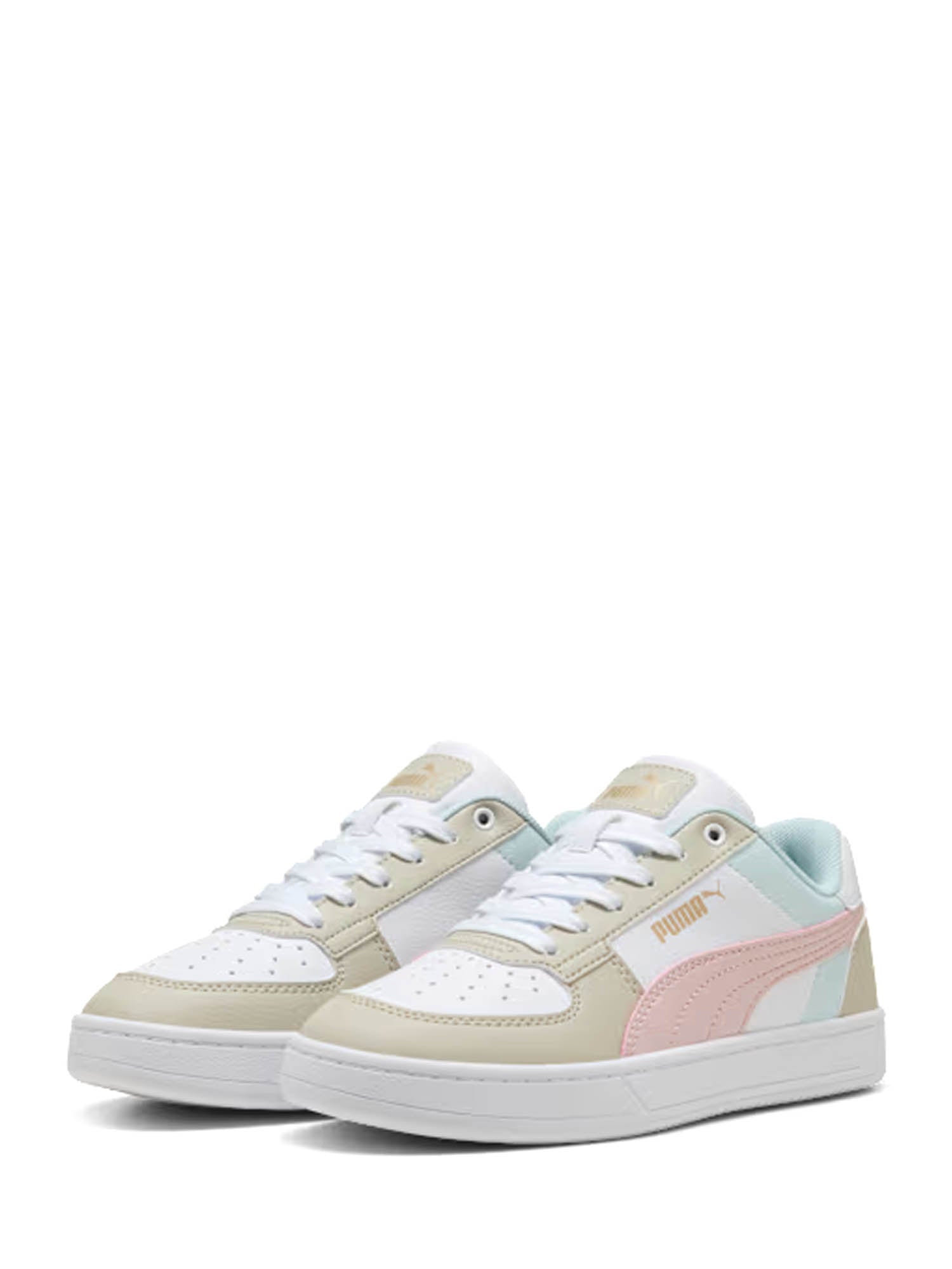 Sneakers Beige Puma