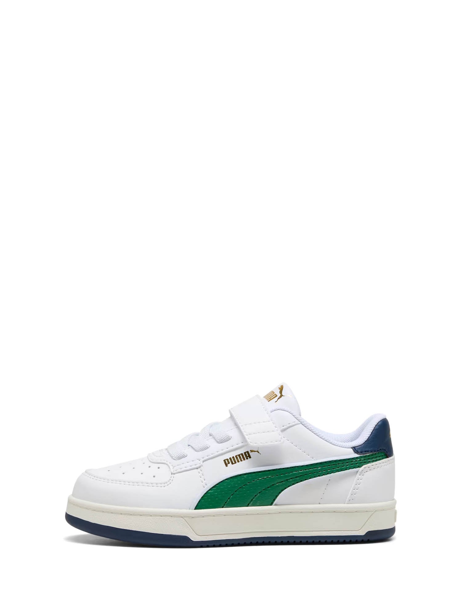 Scarpe con strappi Bianco Puma