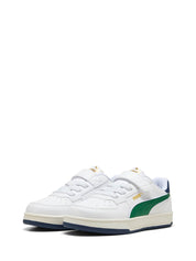 Scarpe con strappi Bianco Puma