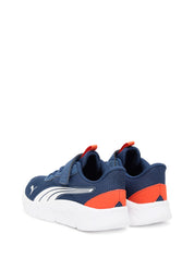 Scarpe da ginnastica Blu Puma