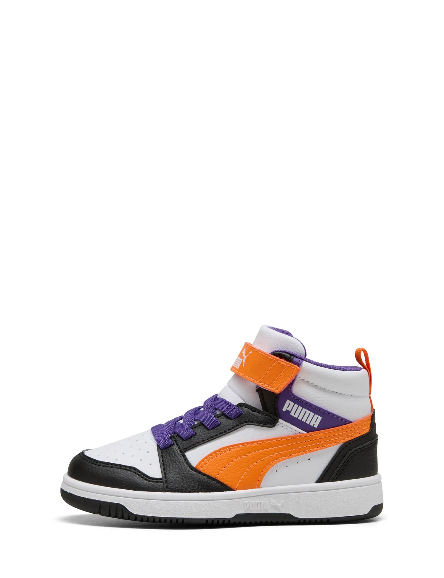 Sneakers Arancio Puma