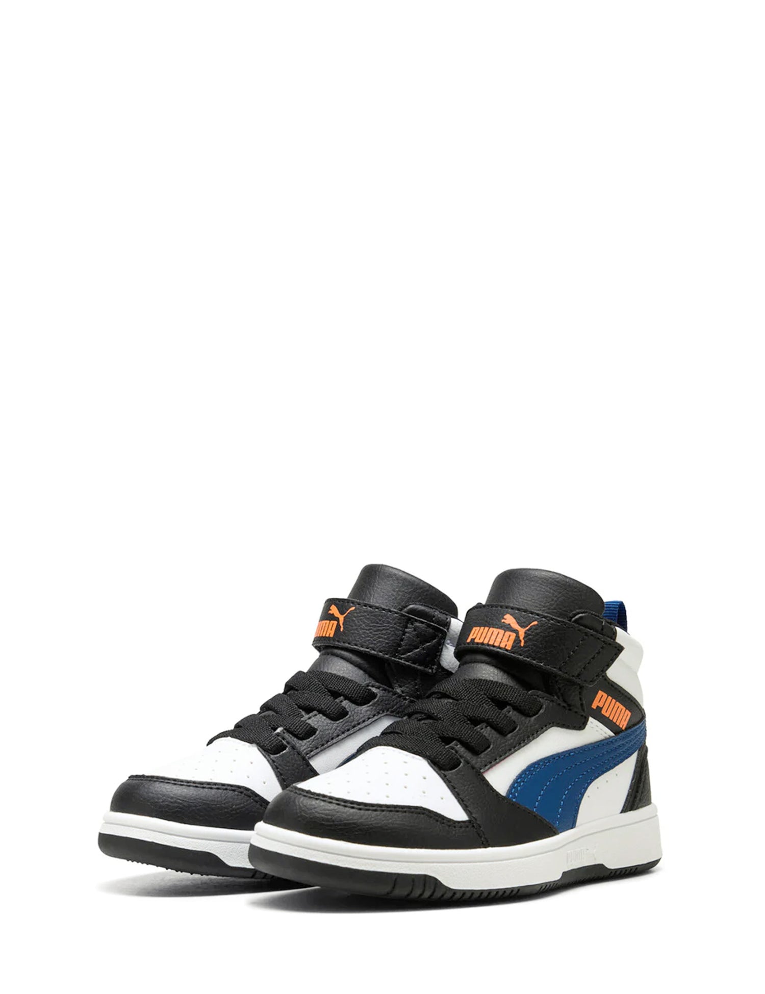 Sneakers Blu Puma