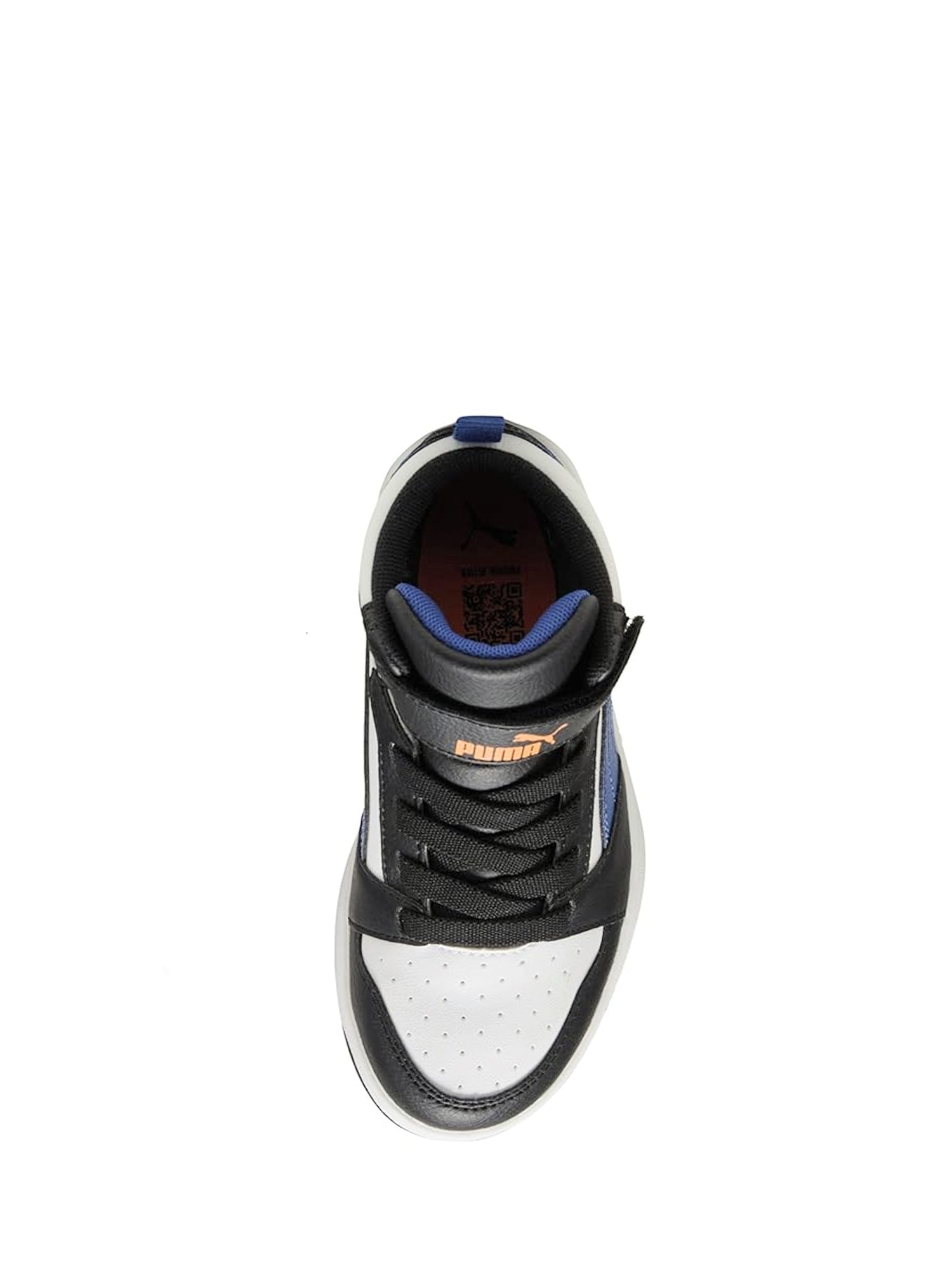 Sneakers Blu Puma