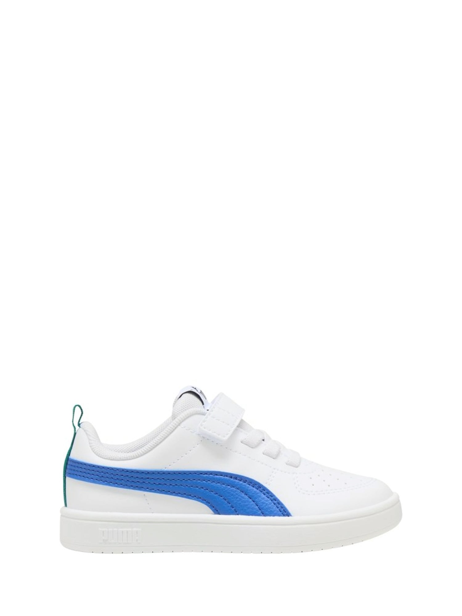 Scarpe con strappi Bianco Puma