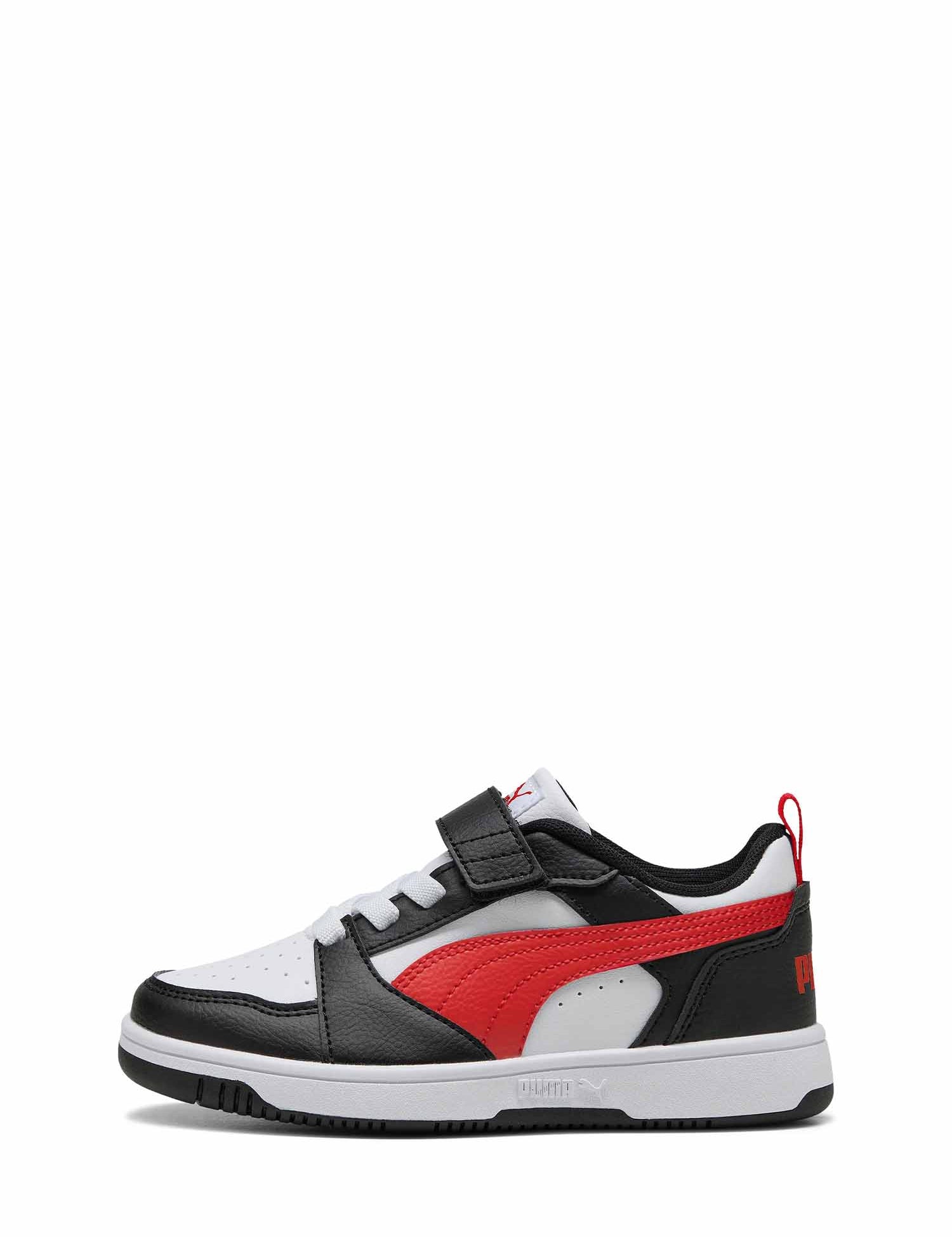 Scarpe con strappi Bianco Blu Puma
